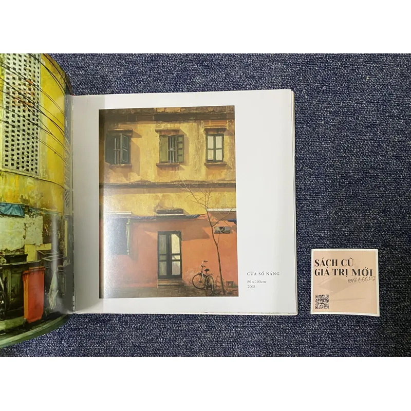 Lặng phố (BC) 727412