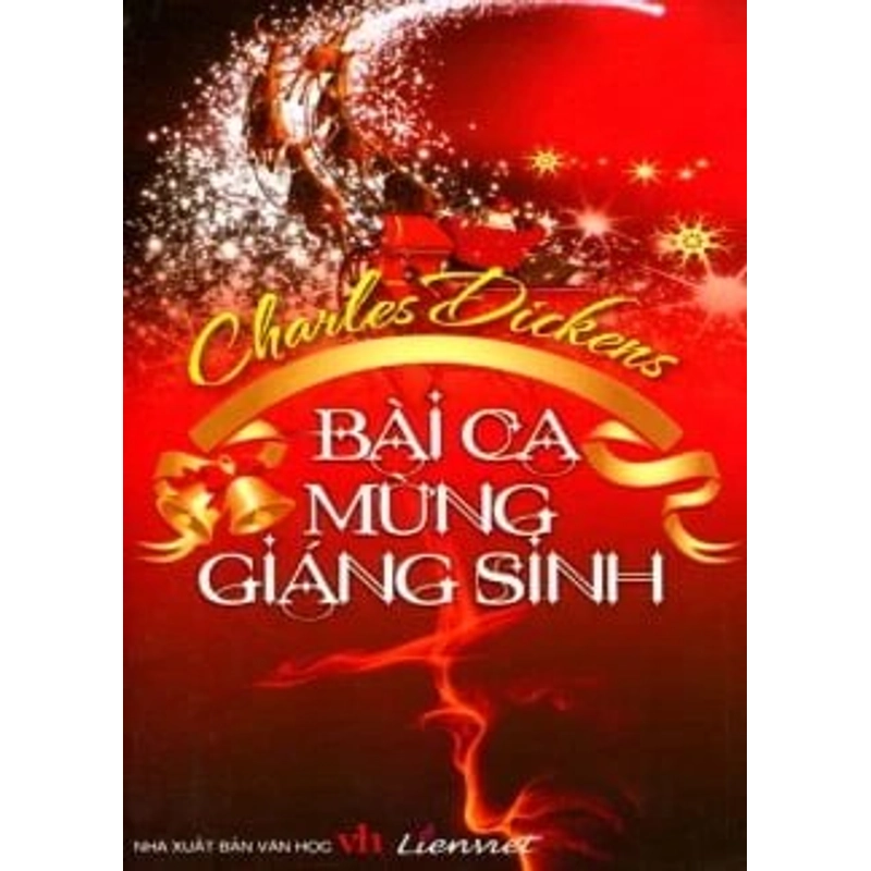 Bài Ca Mừng Giáng Sinh - Charles Dickens (KINH ĐIỂN) 317853