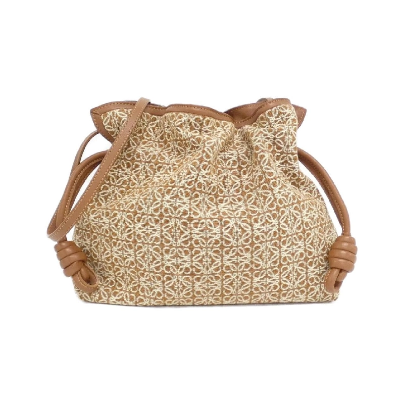 Túi clutch Flamenco Loewe A411FC1X63 617482