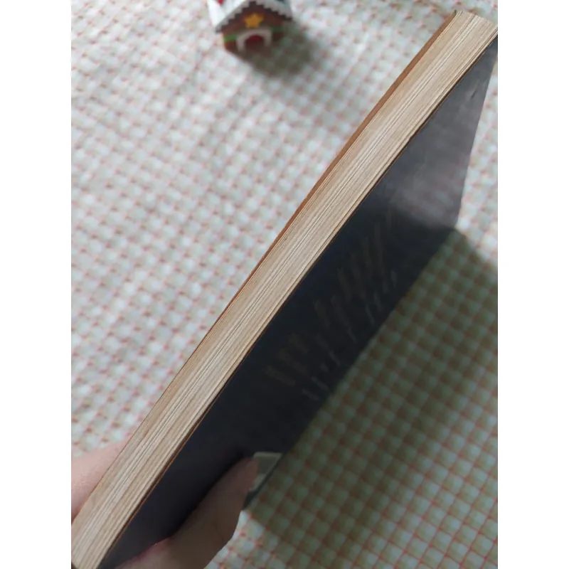 DÍ DỎM ĐỜI VĂN - HOÀNG MINH CHÂU • Bản in năm 2000 751368