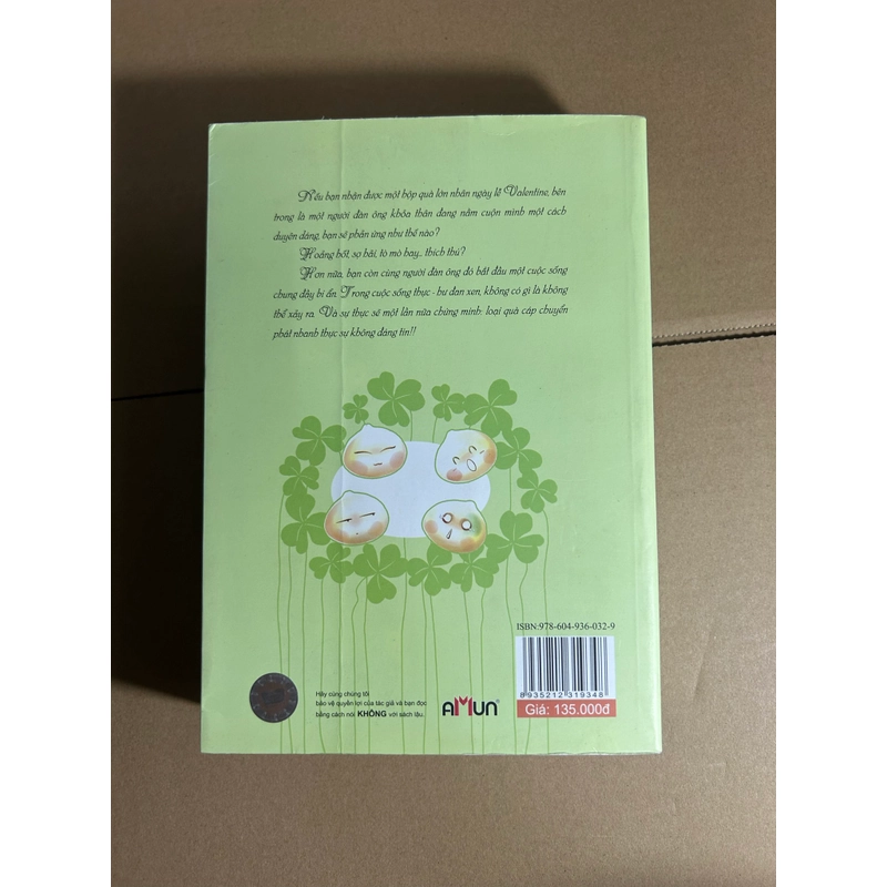 Hàng đã nhập miễn trả lại 544271