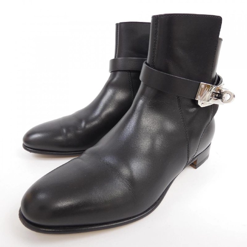 【Mã giảm giá】Giày bốt HERMES 663262