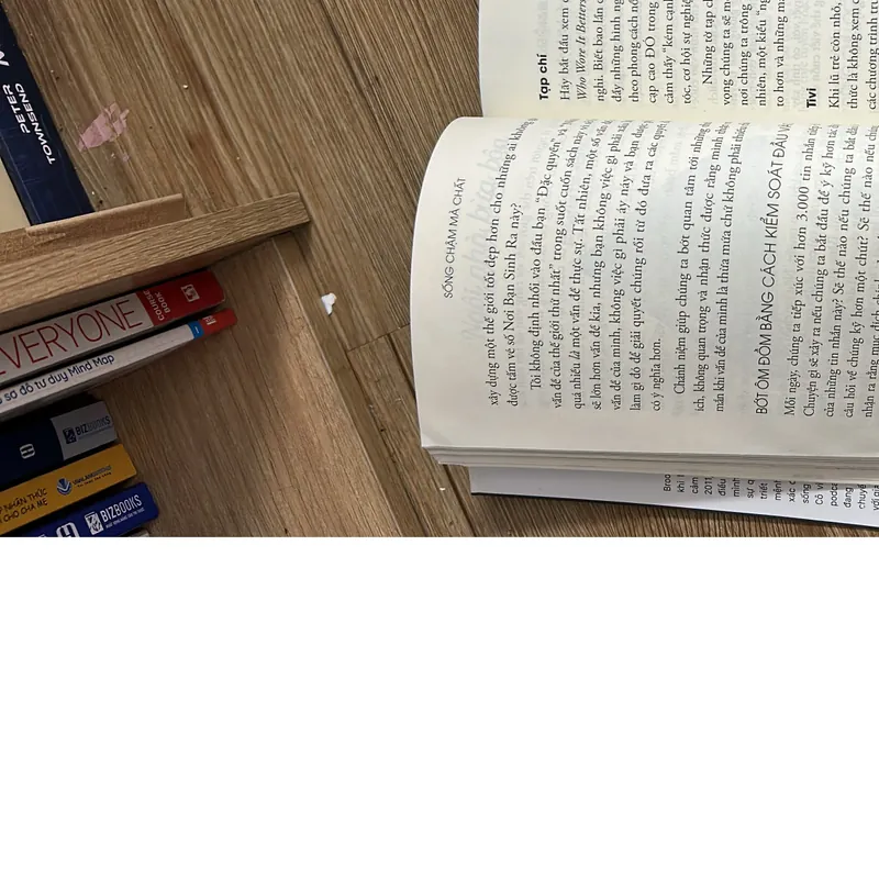 Sống chậm mà chất  568746