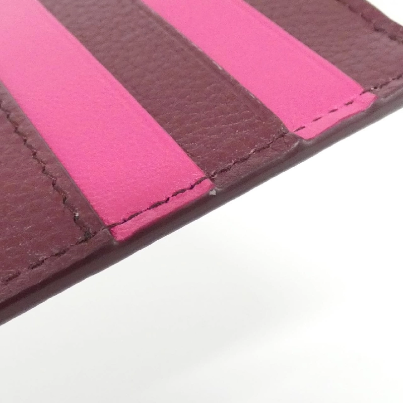 Ví thẻ BVLGARI BVLGARI 293187 623560