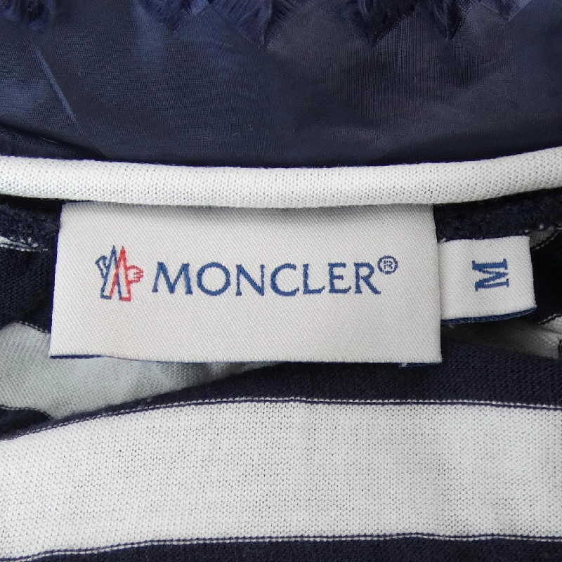 MONCLER - Áo thun Hàng hiệu Chính hãng 636179
