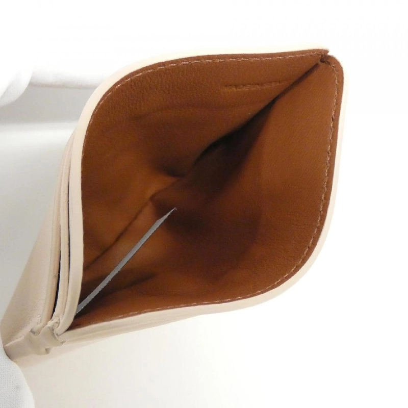 【新品】Chloé CHC23SP868 I10 Ví thẻ 623962