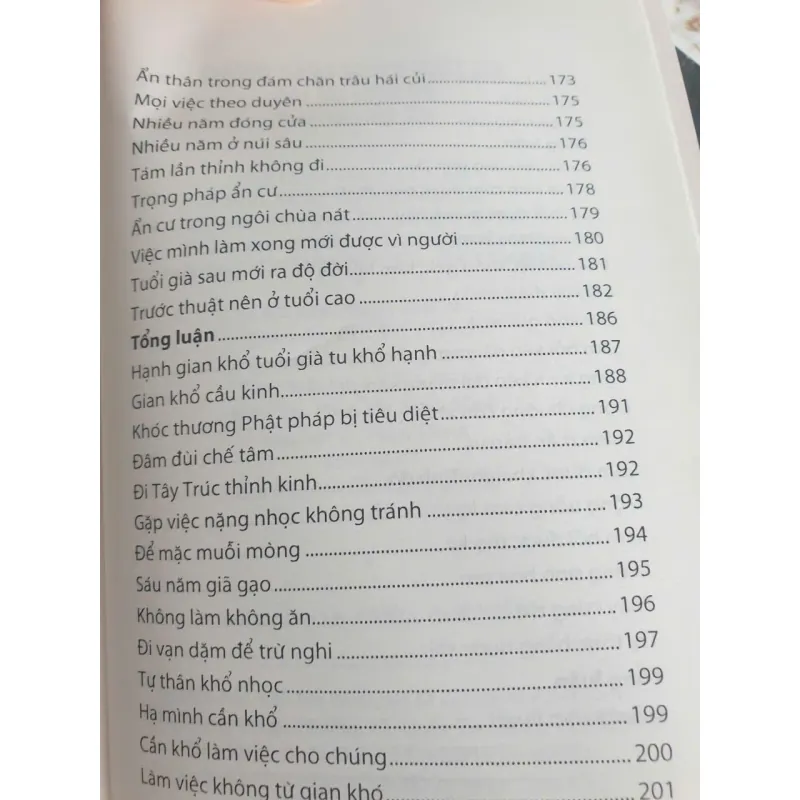 Gương Sáng Người Xuất Gia 659862