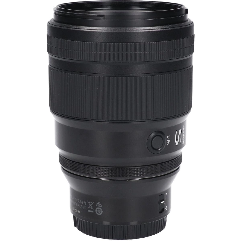 Ống kính Z135mm F1.8S PLENA - Hàng hiệu Chính hãng 879499