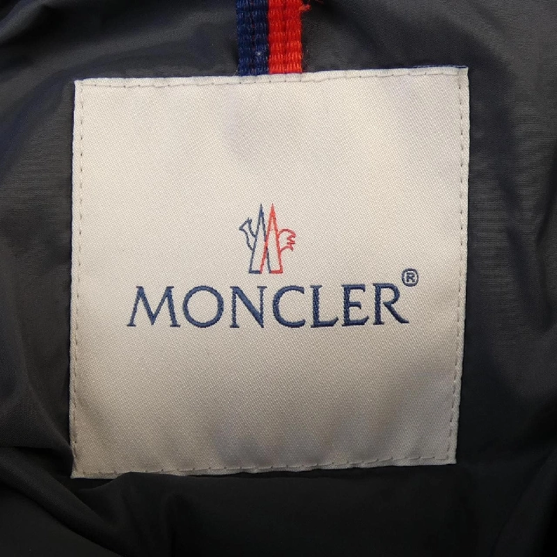 MONCLER MONTGENEVRE Áo khoác lông - Hàng hiệu Chính hãng 890012