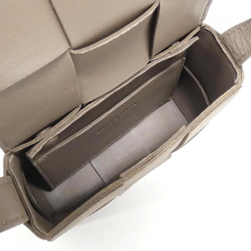 Bottega Veneta 666688 VMAY1 Túi đeo vai 613366