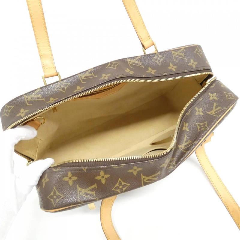 Túi xách vai Louis Vuitton Monogram Cite GM M51181 - Hàng hiệu Chính hãng 768851
