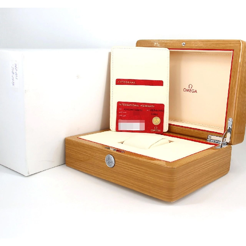 Đồng hồ Omega De Ville Prestige 424.13.40.21.06.001 SS tự động - Hàng hiệu Chính hãng 882751