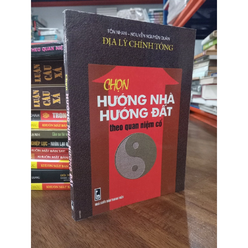 Chọn Hướng Nhà Hướng Đất Theo Quan Niệm Cổ - Đại Lý Chính Tông 130551