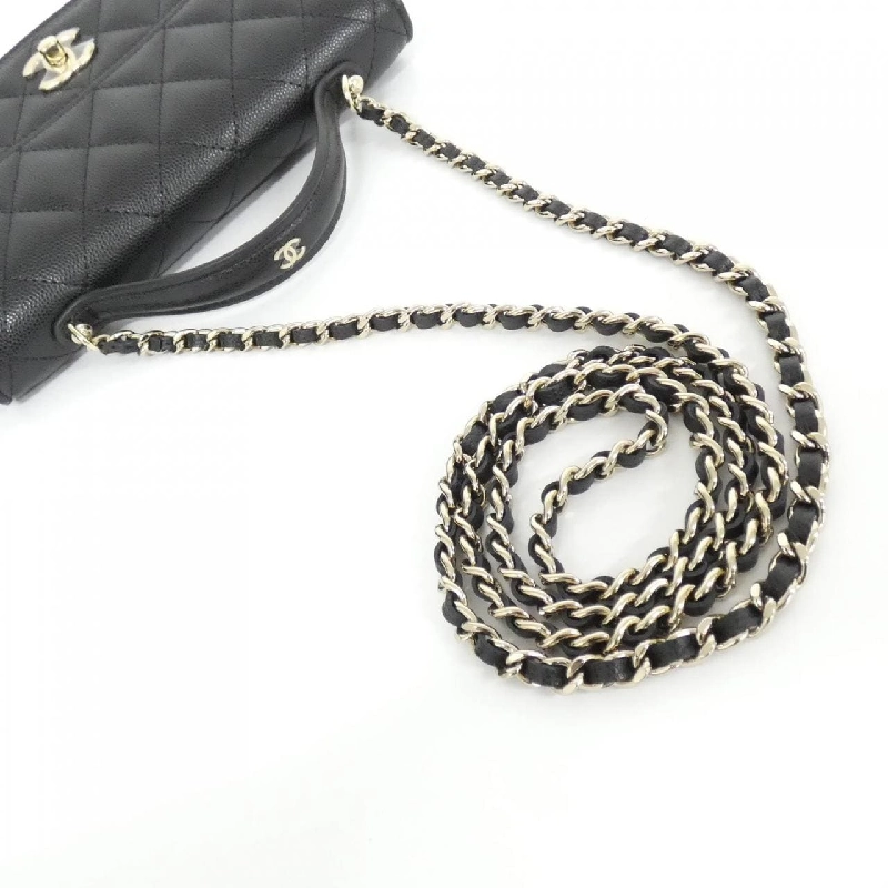 Ví dây chuyền Chanel AP4401 - Hàng hiệu Authentic 806653