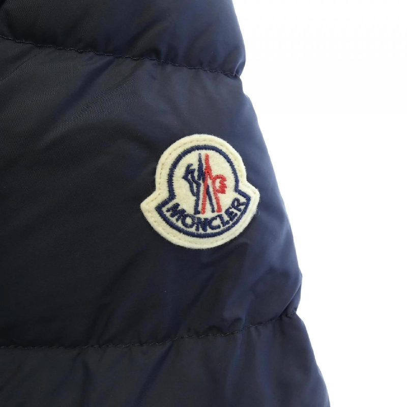 Áo khoác lông vũ MONCLER GIE 632513