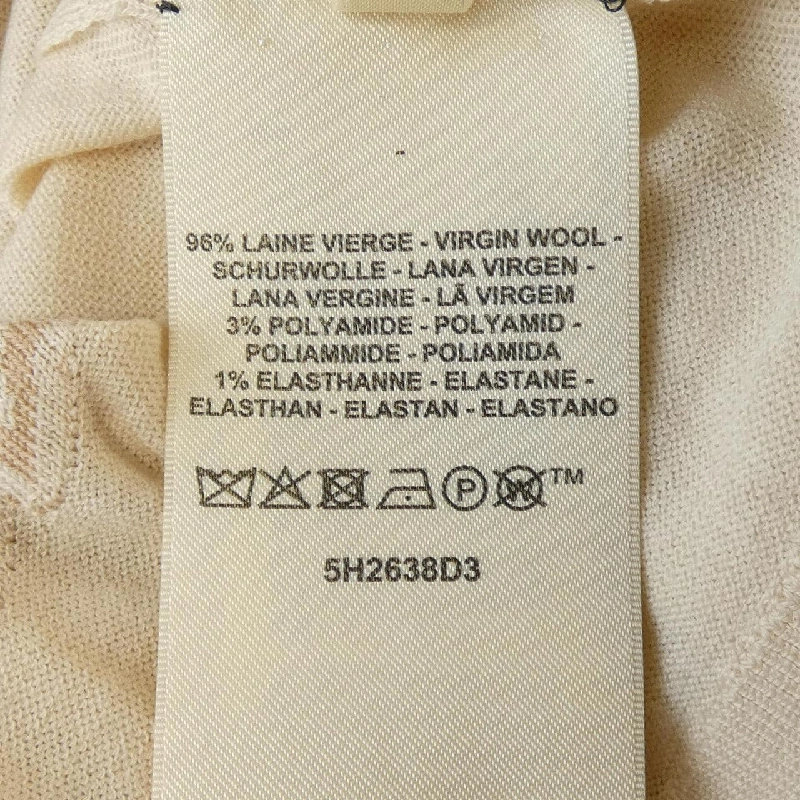 HERMES CANDY LIBRIS 5H2638D3 Áo len - Hàng hiệu Authentic 774754