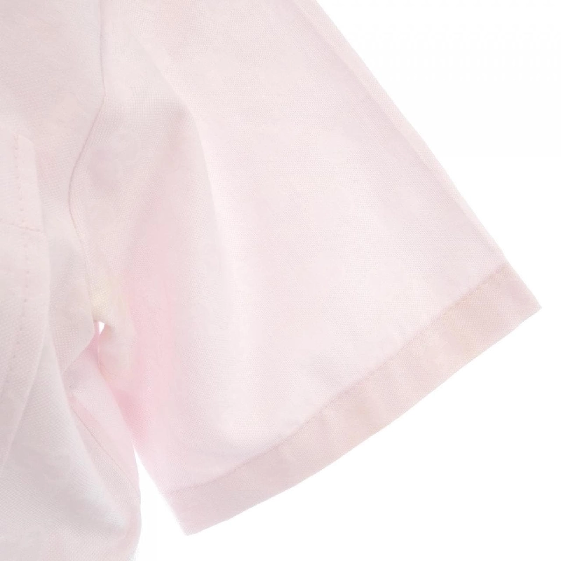 Áo sơ mi GG cotton gabardine GUCCI 784901 ZAQUK S／S - Hàng hiệu Chính hãng 826185