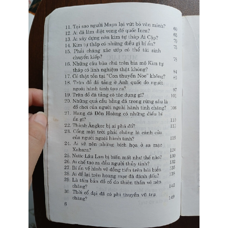 109 Hiện Tượng Bí Ẩn Trên Thế Giới - Kình Văn Lý 539967