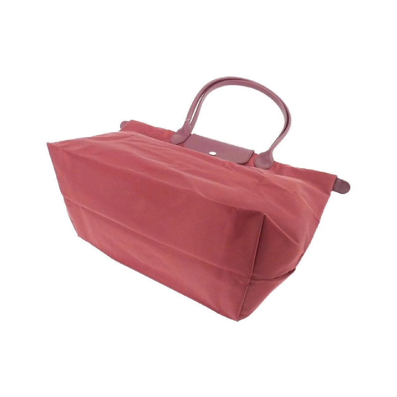 【Sản phẩm mới】Túi xách vai Longchamp Le Pliage màu xanh 1899 919 610362