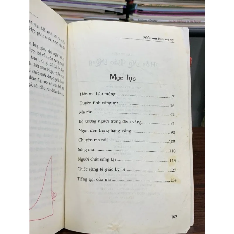 Hồn ma báo mộng – Thạch Bất Hoại 574084