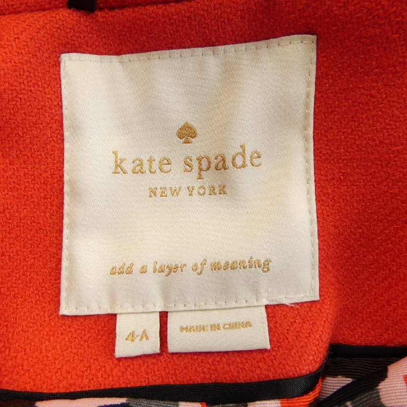 【Mã giảm giá】Áo khoác kate spade 631147