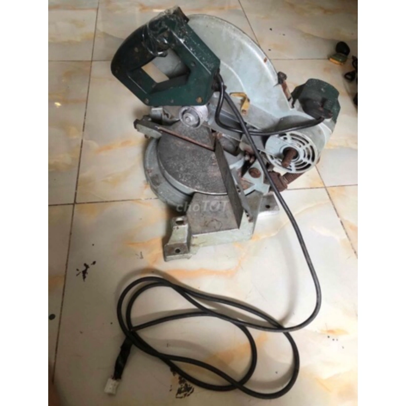Máy cưa góc bàn Nhật 509050