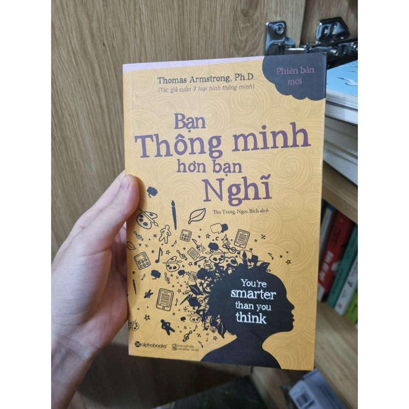 Bạn Thông Minh Hơn Bạn Nghĩ 353182