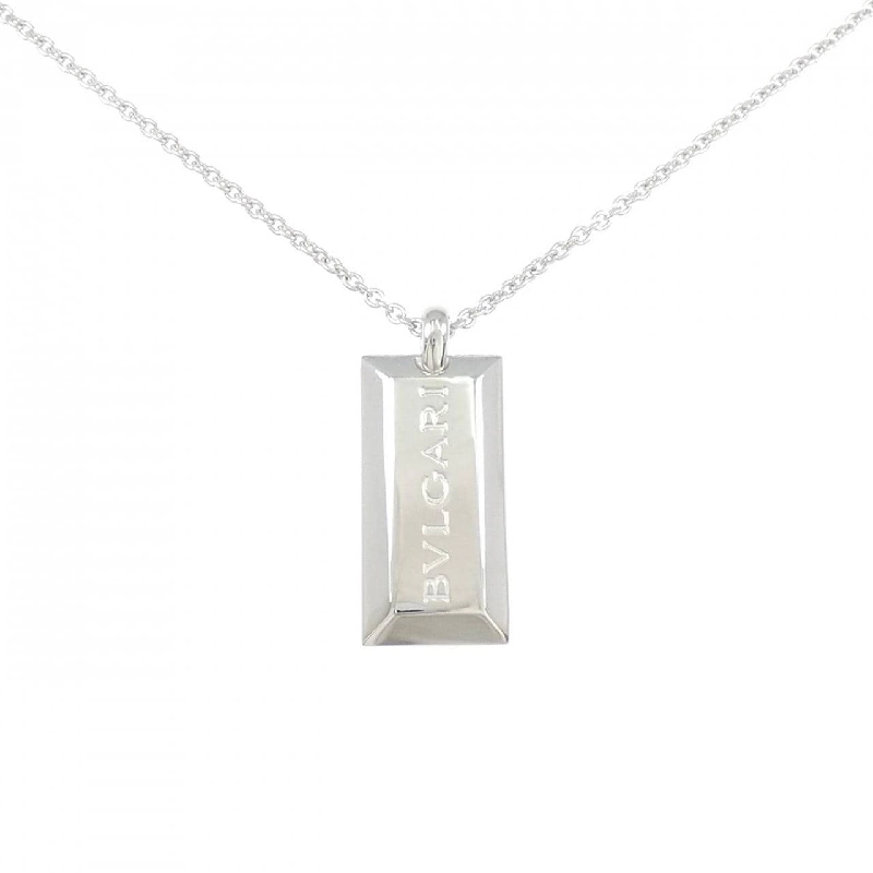 Dây chuyền Bulgari Ingot - Hàng hiệu Authentic 842267