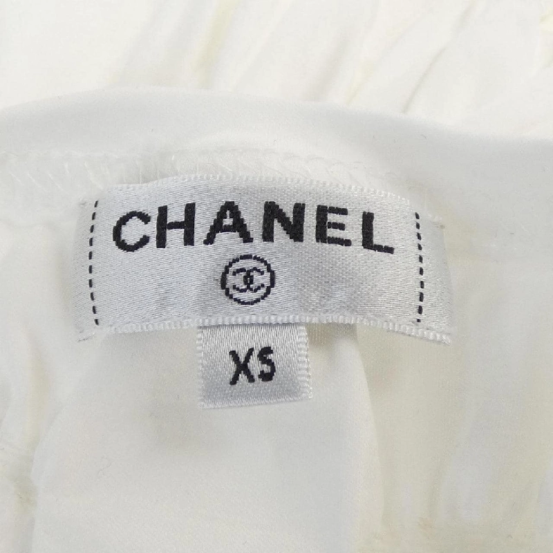 CHANEL P71037K10173 21A T-shirt - Hàng hiệu Authentic 775192
