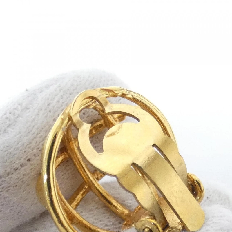 Chanel Bông tai - Hàng hiệu Chính hãng 807904