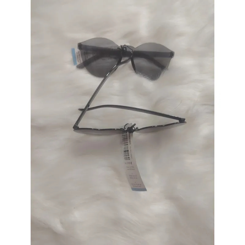 Combo 2 kính mát kiểu cho nữ như hình 1010701