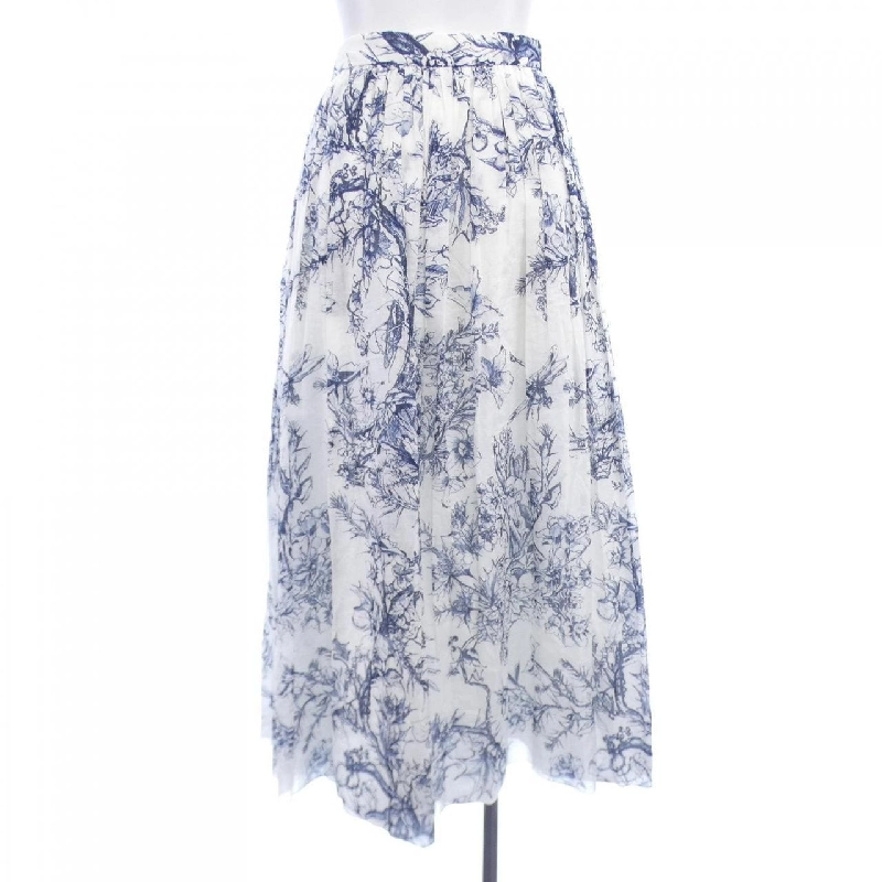 【Mã giảm giá】Christian Dior CHRISTIAN DIOR Váy 655423