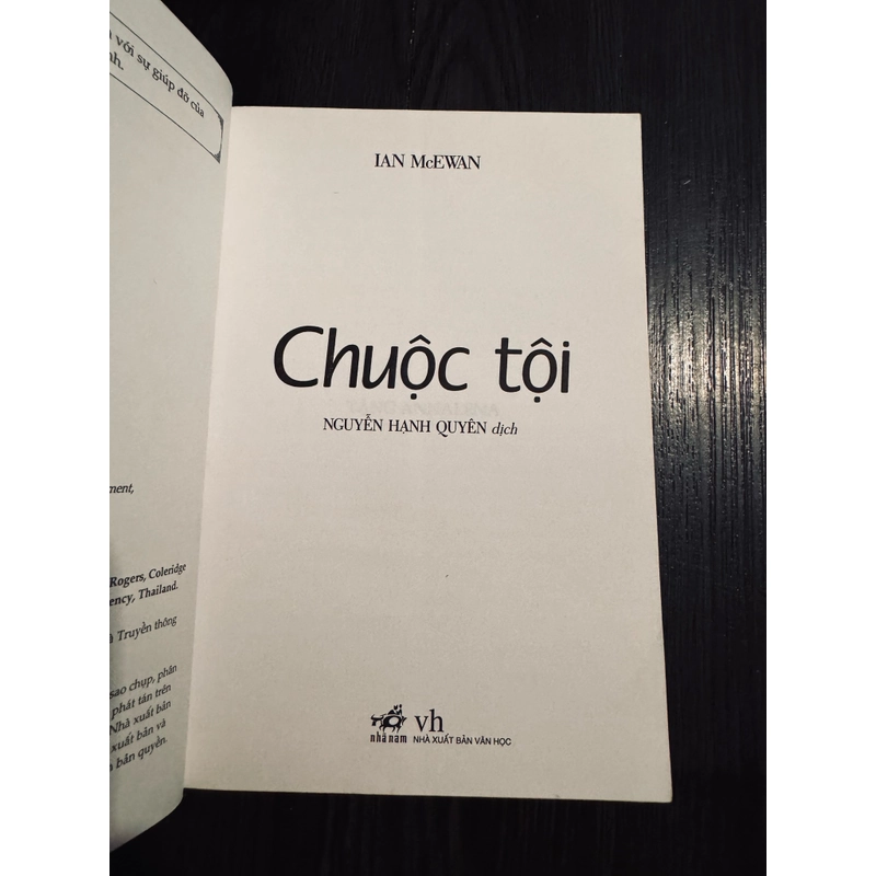 Chuộc tộn - Ian McEwan 461886
