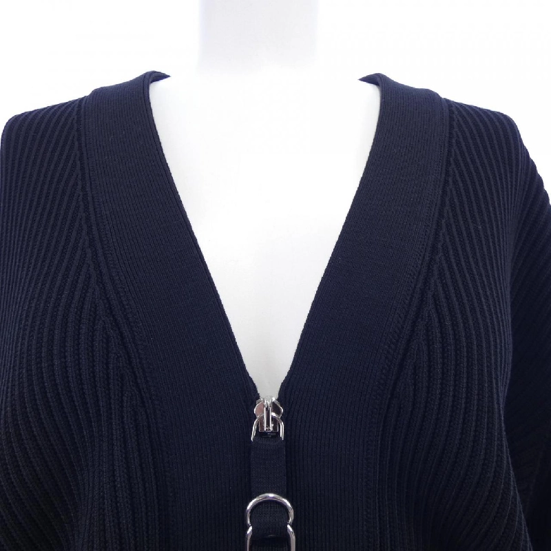 【Mã giảm giá】Áo khoác cardigan HERMES 644732