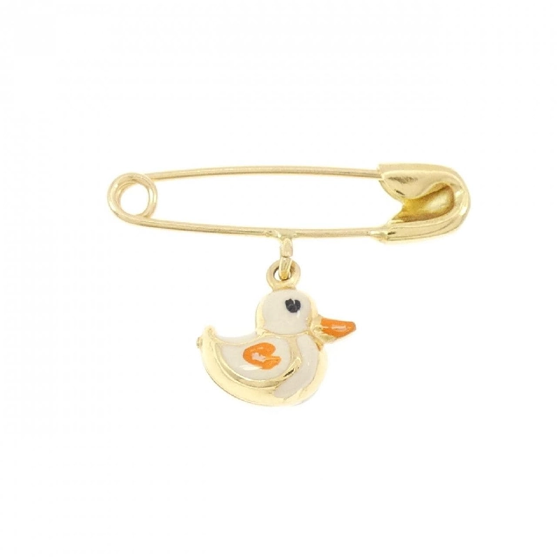 Brooch nhựa UnoAere 665377