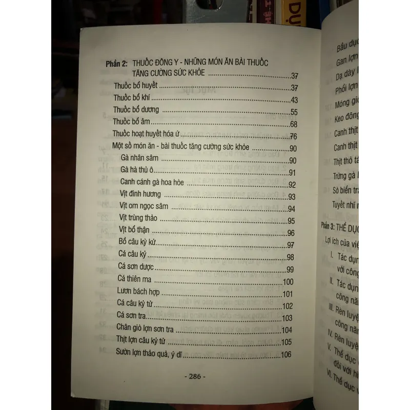 Dưỡng sinh - Tăng cường sức khoẻ và phòng chữa bệnh - Dương Thu Ái - Nguyễn Kim Hanh 726678