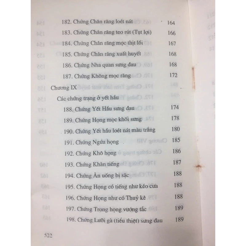 PHƯƠNG PHÁP CHẨN ĐOÁN VÀ ĐIỀU TRỊ 417 BỆNH THEO TRUNG Y 528967