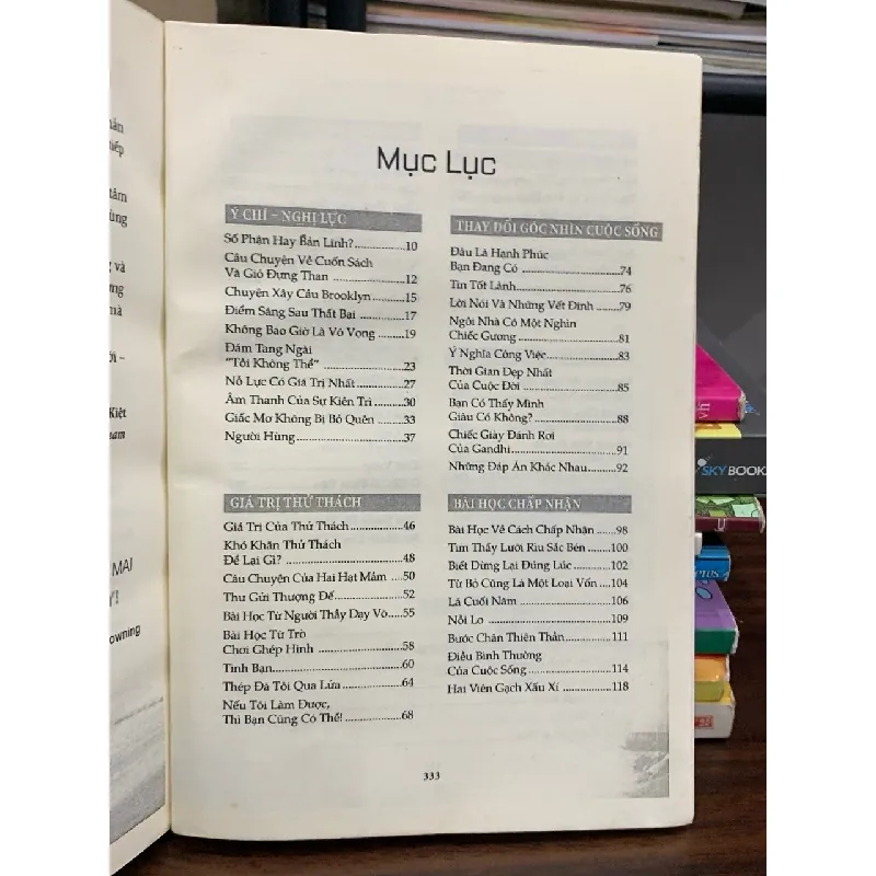 Tuyển chọn những câu chuyện hay nhất: hạt giống tâm hồn- Nhiều tác giả 601696