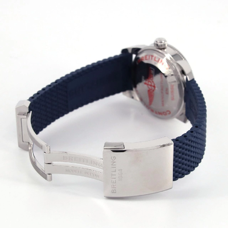 Breitling Superocean Heritage B20 Automatic 42 AB2010/AB2010161C1S1 SS tự động - Hàng hiệu Chính hãng 880950