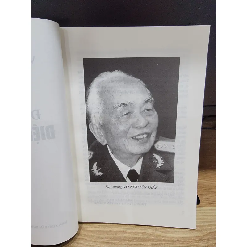 Đường tới Điện Biên Phủ - Tổng tập hồi ký đại tướng Võ Nguyên Giáp 558885