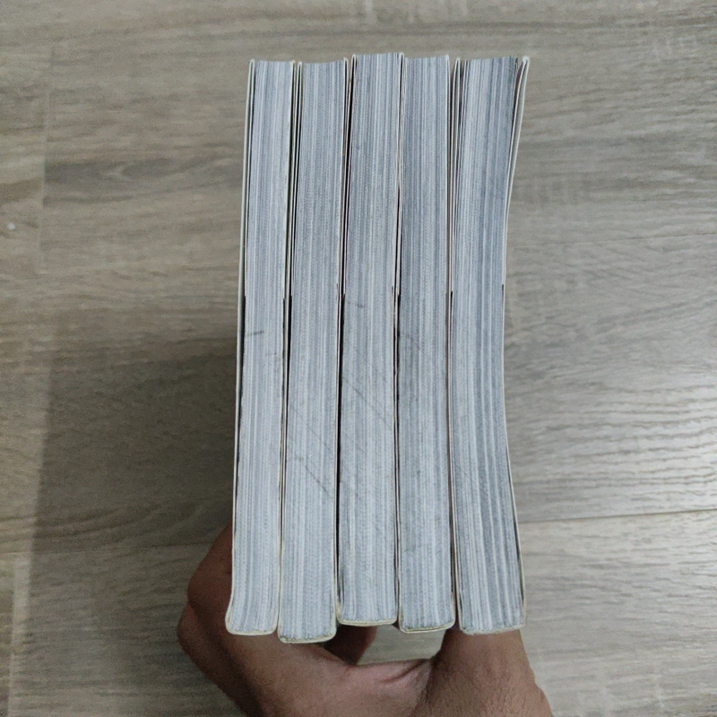 Yêu Nhau Như Chó Với Mèo - 5 Tập 477928