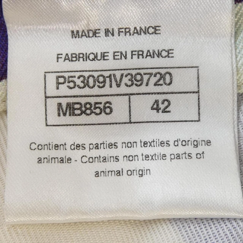 CHANEL P53091V39720 Váy - Hàng hiệu Chính hãng 817160