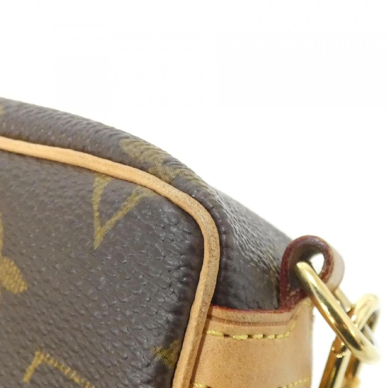 Túi đeo chéo Louis Vuitton Monogram Wapiti M58030 - Hàng hiệu Chính hãng 772187