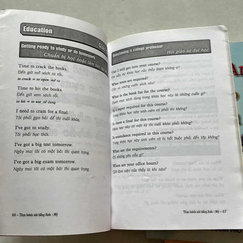 Combo 3 cuốn Sách thực hành nói Tiếng Anh - Nguyễn Thành Yến 687630