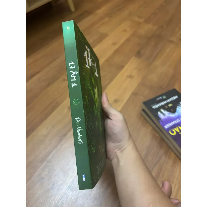 Doo Vandenis - 17 âm 1 797765