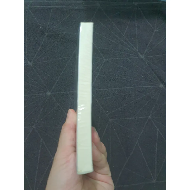 "Gương soi tội lỗi" (seal đẹp) - Thời Thần 559363