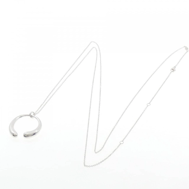 George Jensen Mercy Necklace - Hàng hiệu Authentic 841633