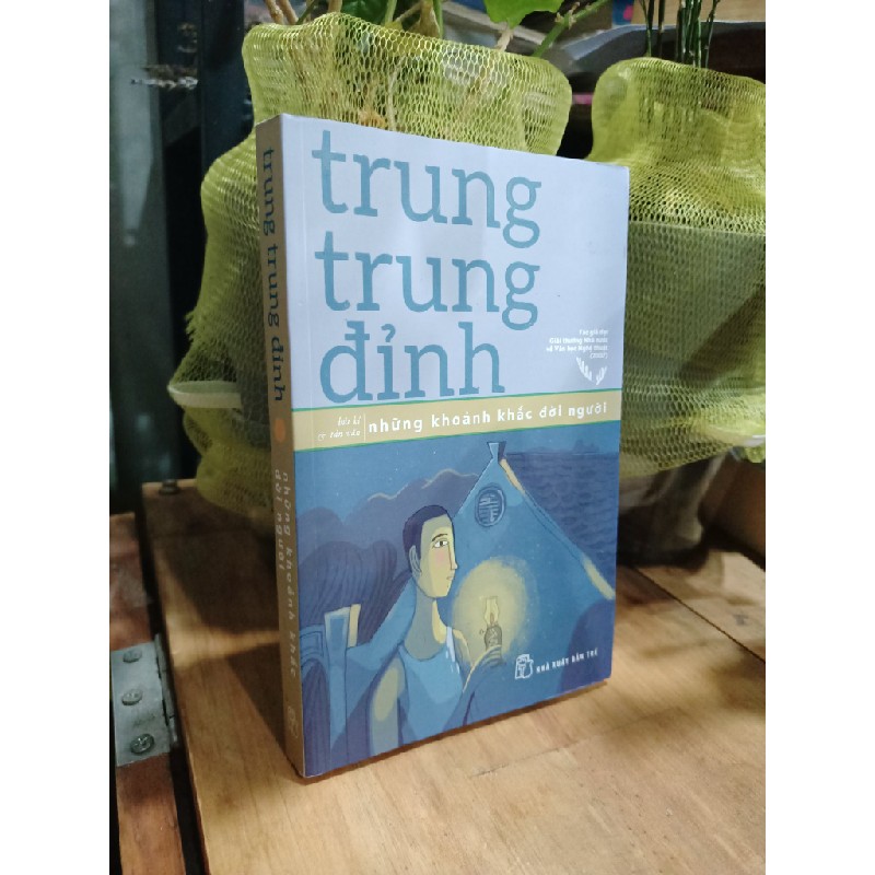 Những khoảng cách đời người - Trung Trung Đỉnh 166137