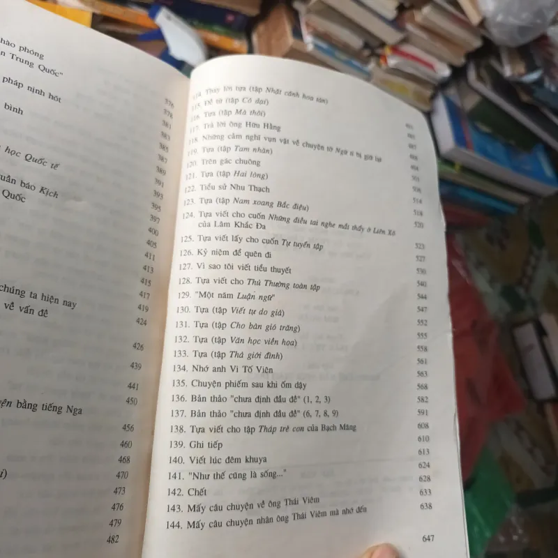 Tạp Văn Lỗ Tấn 792209