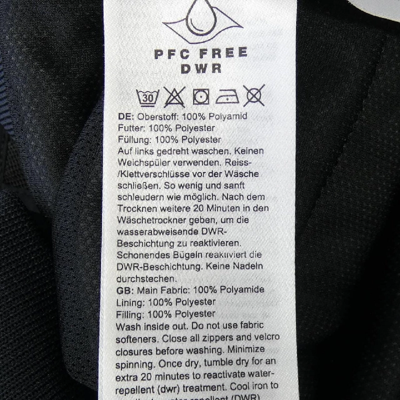 MAMMUT Top - Hàng hiệu Authentic 888358